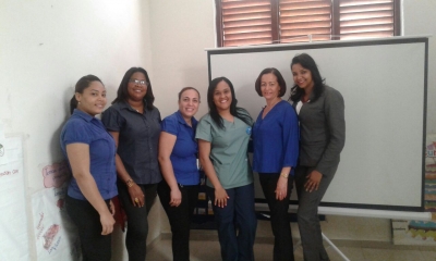 Charla-conferencia acerca de la prevenci&oacute;n de la caries y correcto cepillado.