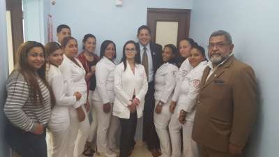 Conferencia sobre los Cuidados Generales del Reci&eacute;n Nacido.