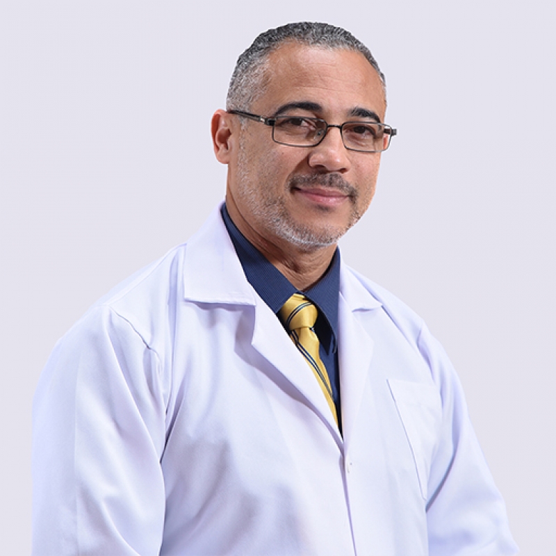 Dr. Pedro Manuel Arroyo