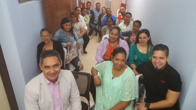 Curso sobre comunicaci&oacute;n efectiva