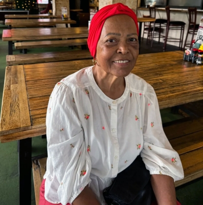 Dra. Elodia Altagracia Samboy France, Una Vida de Entrega a la Medicina