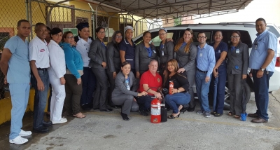 Qu&eacute; hacer en caso de emergencia.