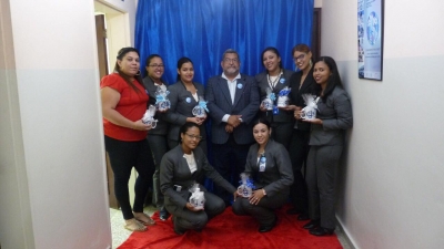 El Instituto de Especialidades M&eacute;dicas reconocer la excelente labor de las Secretarias