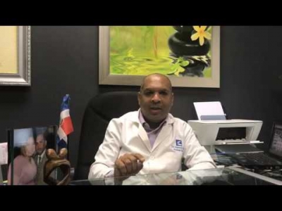 Campa&ntilde;a de Educaci&oacute;n Sexual del IEM con el Dr. Amaury L&oacute;pez Nutrio-Sex&oacute;logo