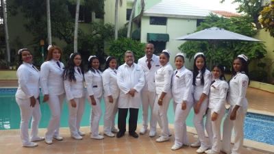 Conferencia magistral sobre el tema Enfermedades Cardiovasculares y el cuidado de Enfermeria