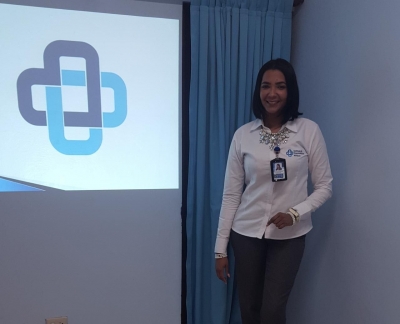 Charla sobre el trato humano y la calidez en los servicios