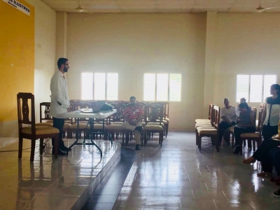 El IEM estar&aacute; realizando conferencias y curso-talleres