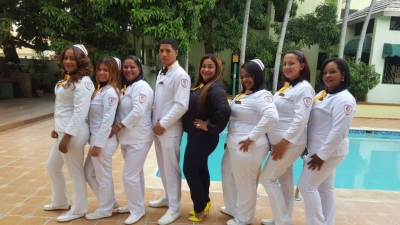 Conferencia con el tema Miocardiopat&iacute;a de Takatsubo vs Infarto Agudo al Miocardio