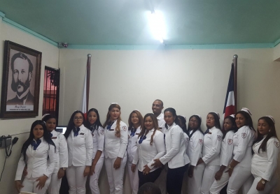 El IEM realiza reconocimiento a estudiantes de t&eacute;rmino de Licenciatura de UNEV