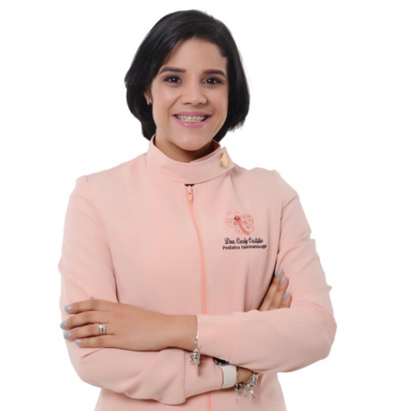 Dra. Carly Luz Castillo