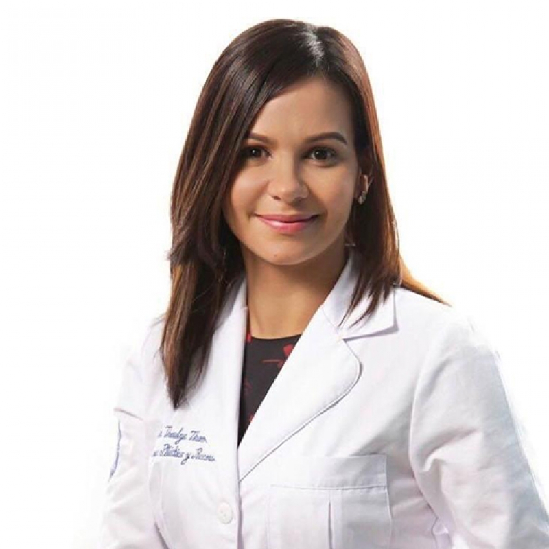 Dra. Thaulys Luna